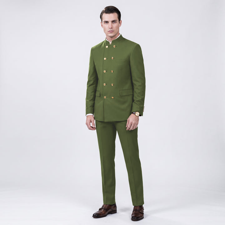 Menseventwear Classic 2 Piece Men&
