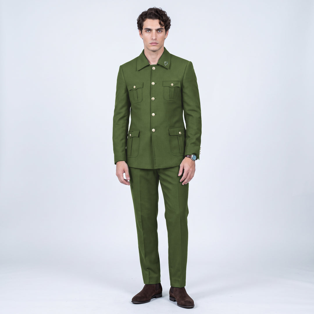 Menseventwear Classic Men&