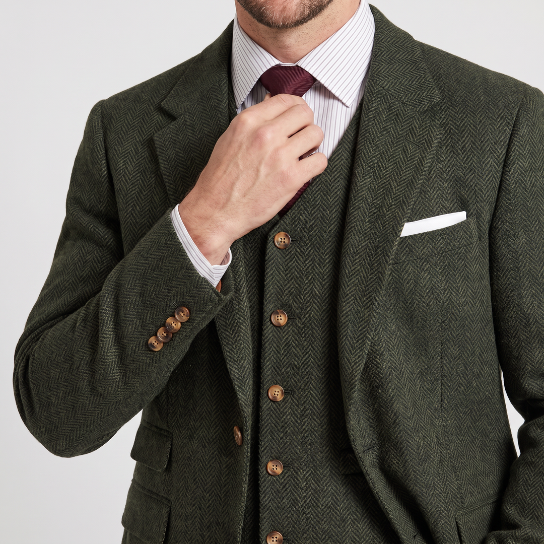 Menseventwear 3 Pieces Men&