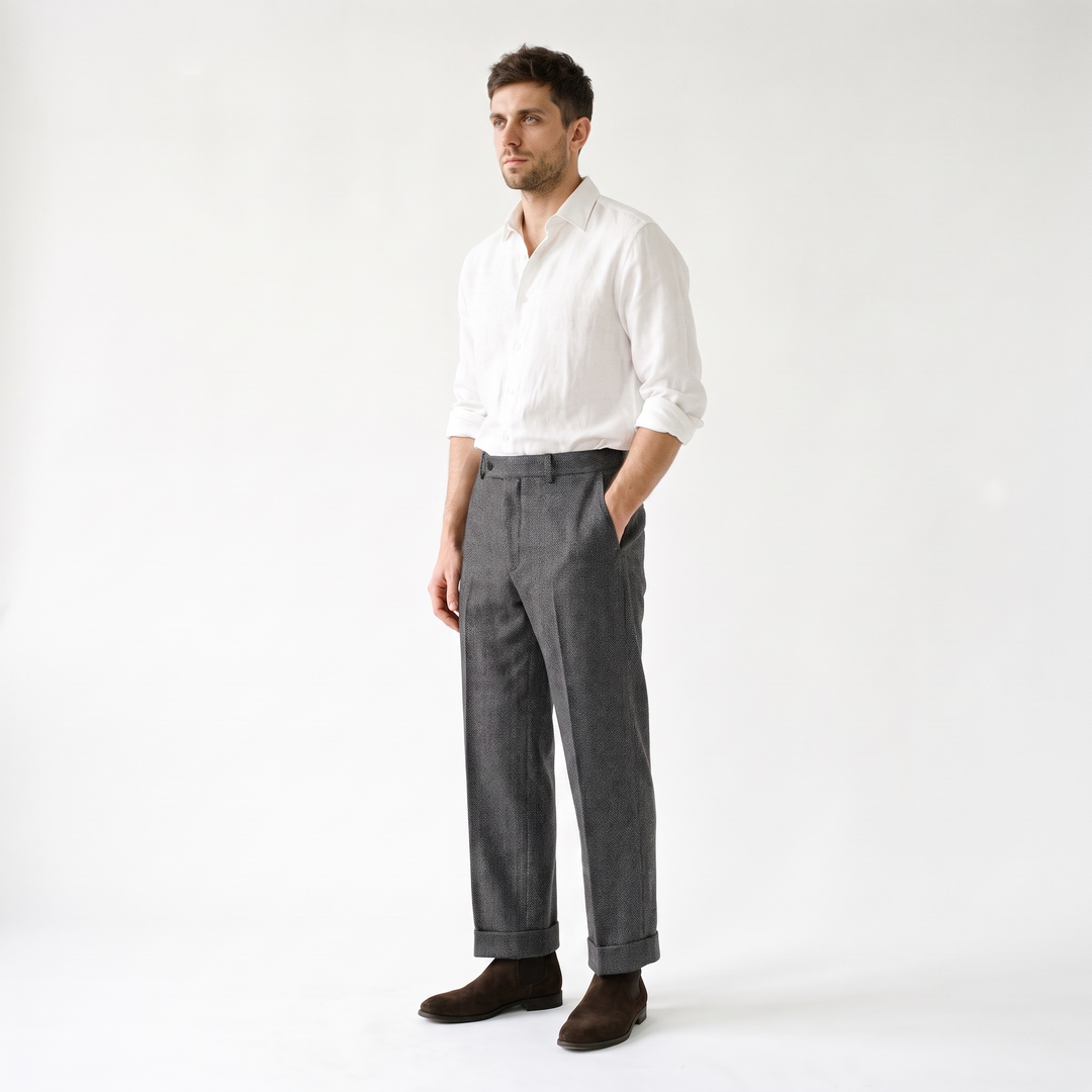 Menseventwear Men&