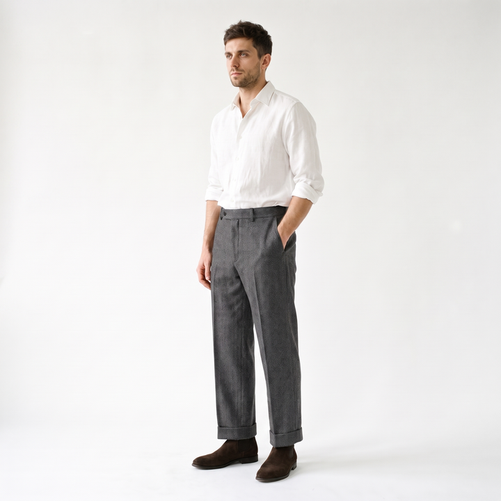 Menseventwear Men&