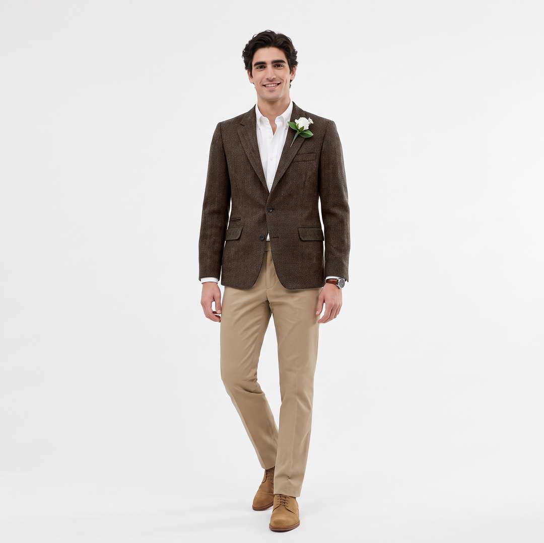Menseventwear Formal Men&