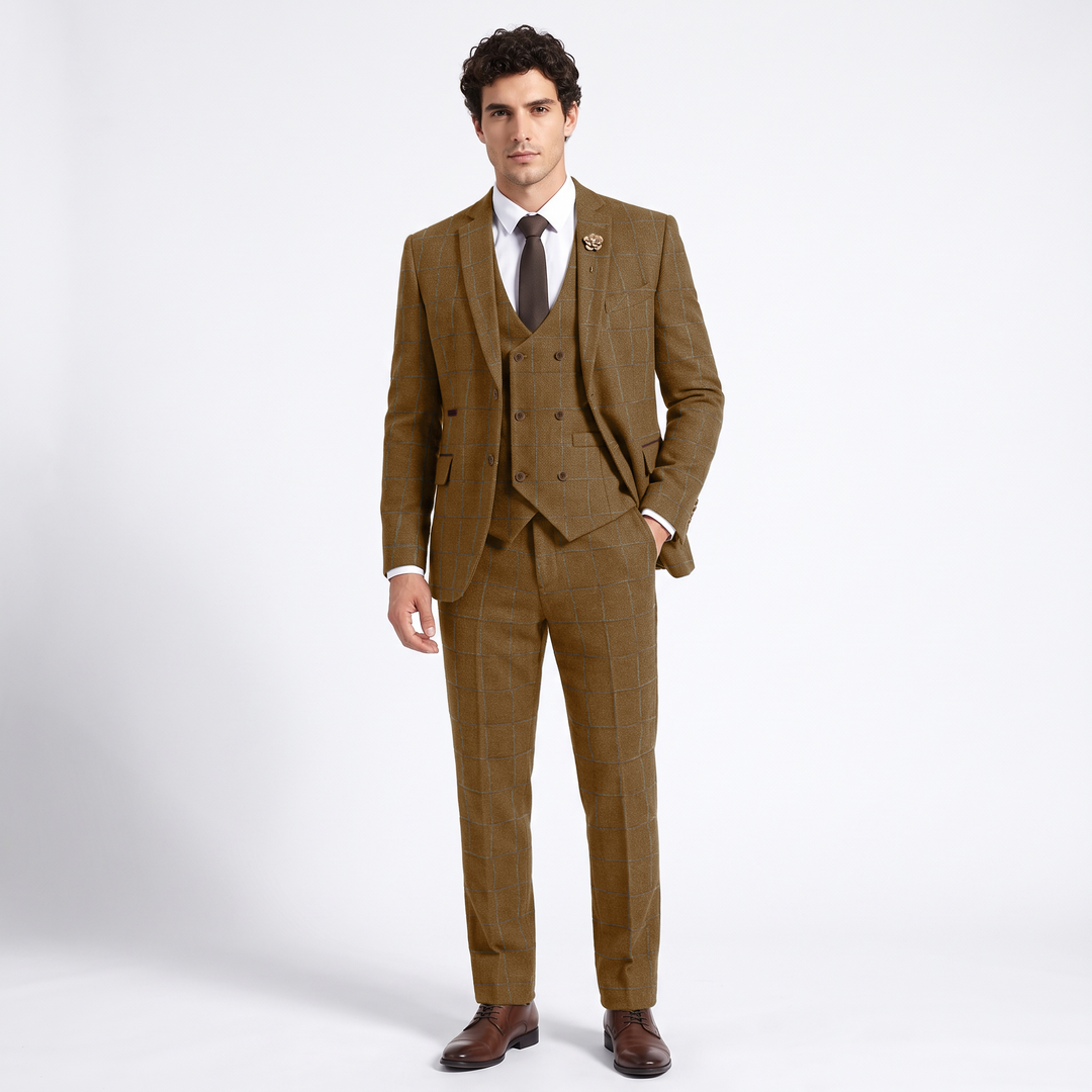 Menseventwear Men&