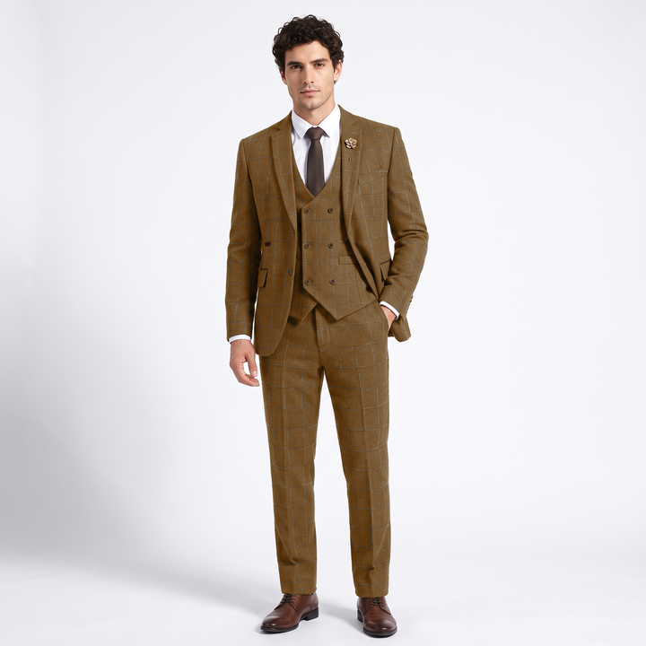 Menseventwear Men&