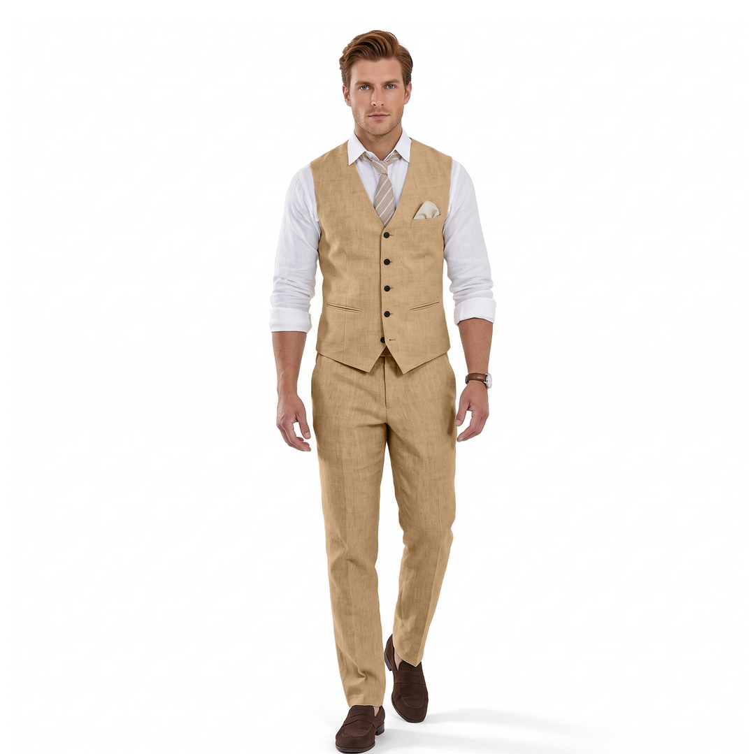 Menseventwear Formal 2 Pieces Men&