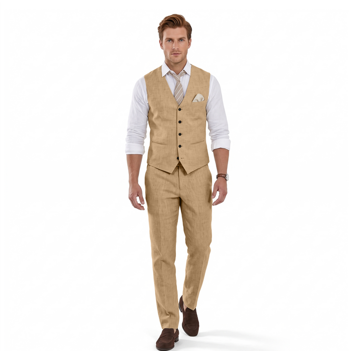 Menseventwear Formal 2 Pieces Men&