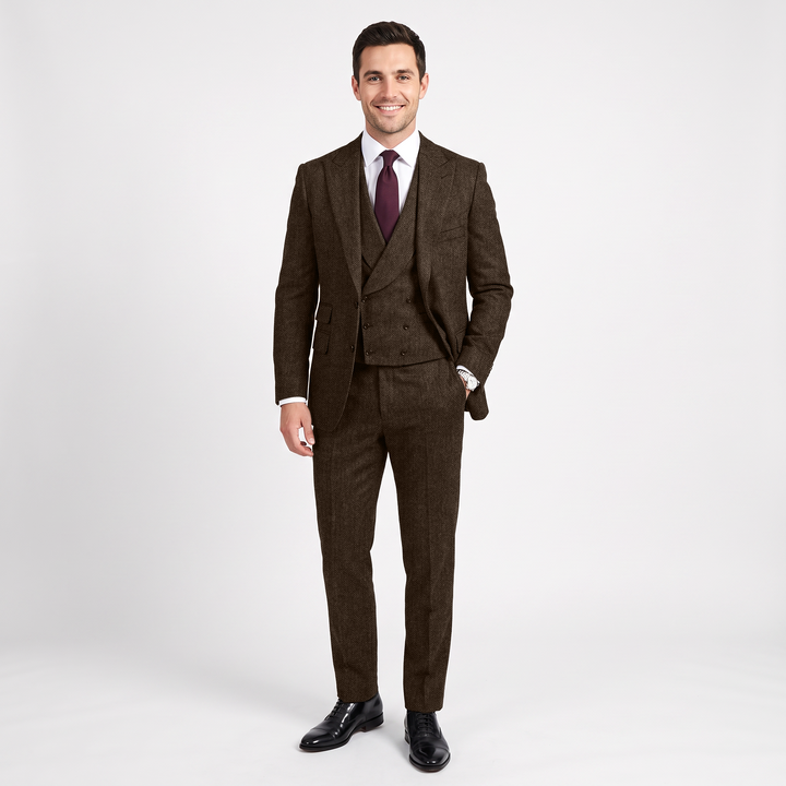 Menseventwear Men&