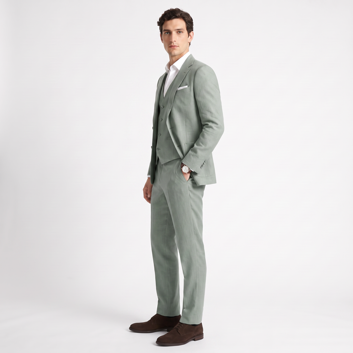 Menseventwear Fashion Men&
