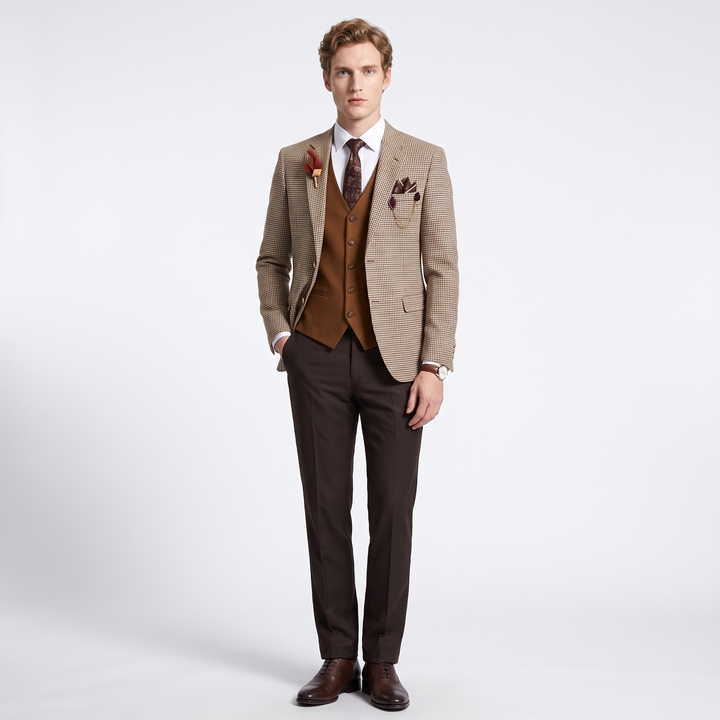 Menseventwear Classical Men&