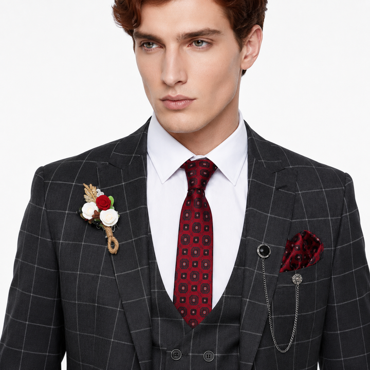 Menseventwear Formal Men&
