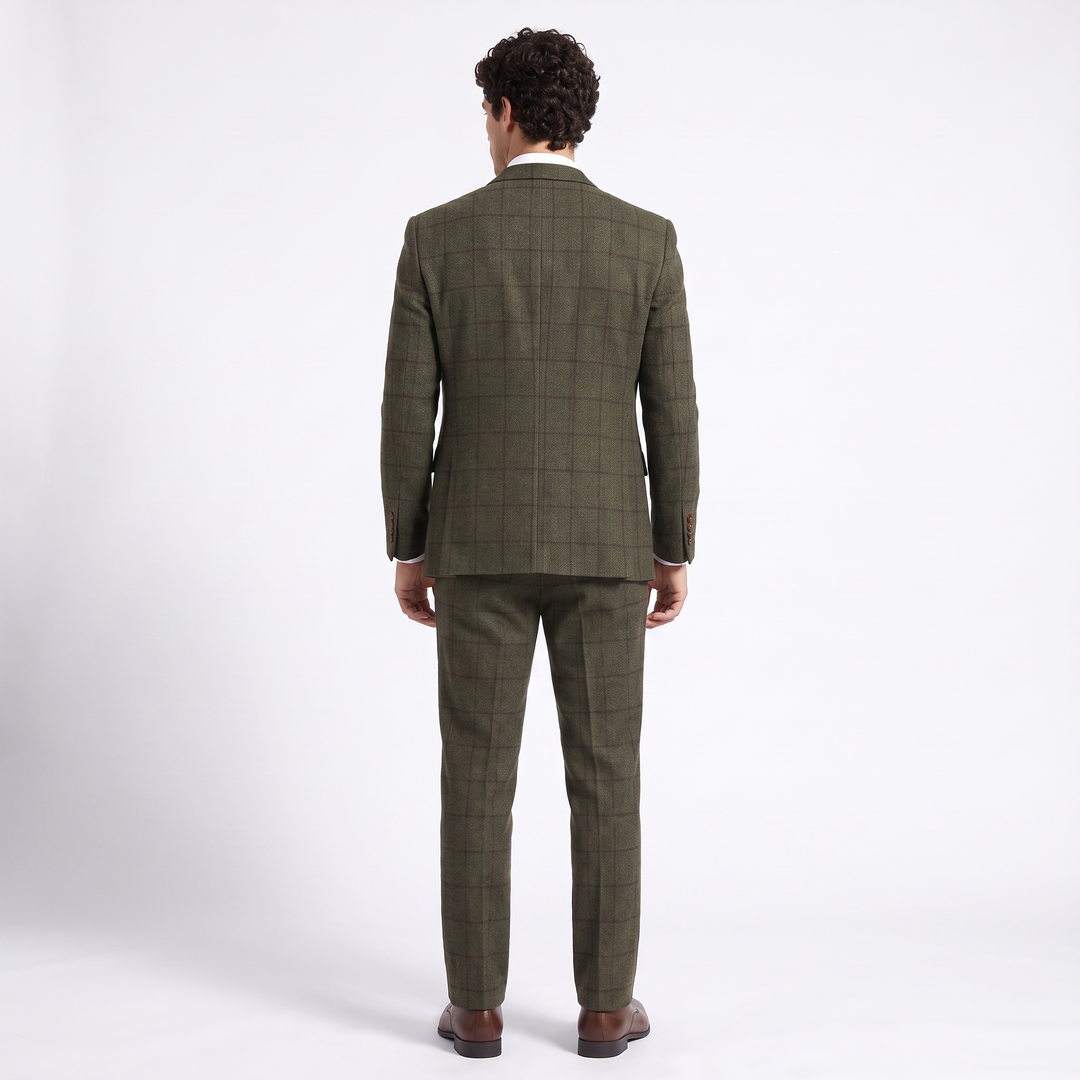Menseventwear Men&