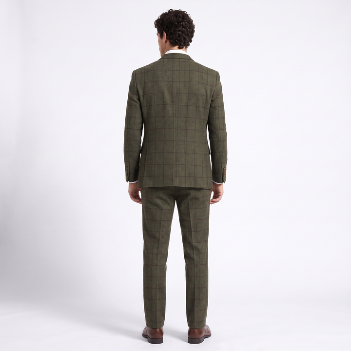 Menseventwear Men&