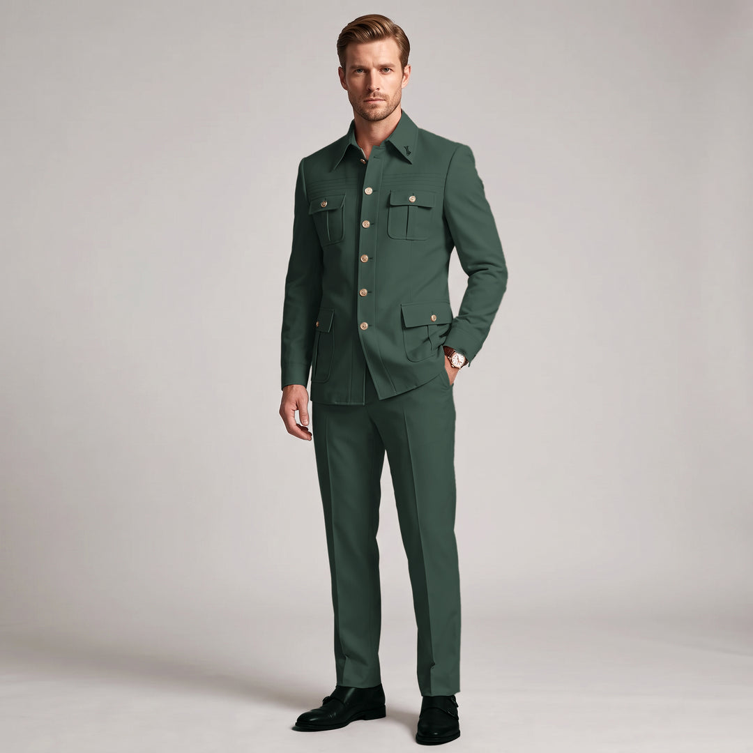 Menseventwear Classic Men&