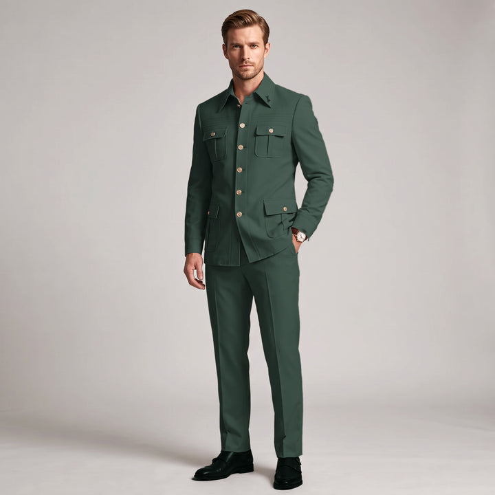 Menseventwear Classic Men&