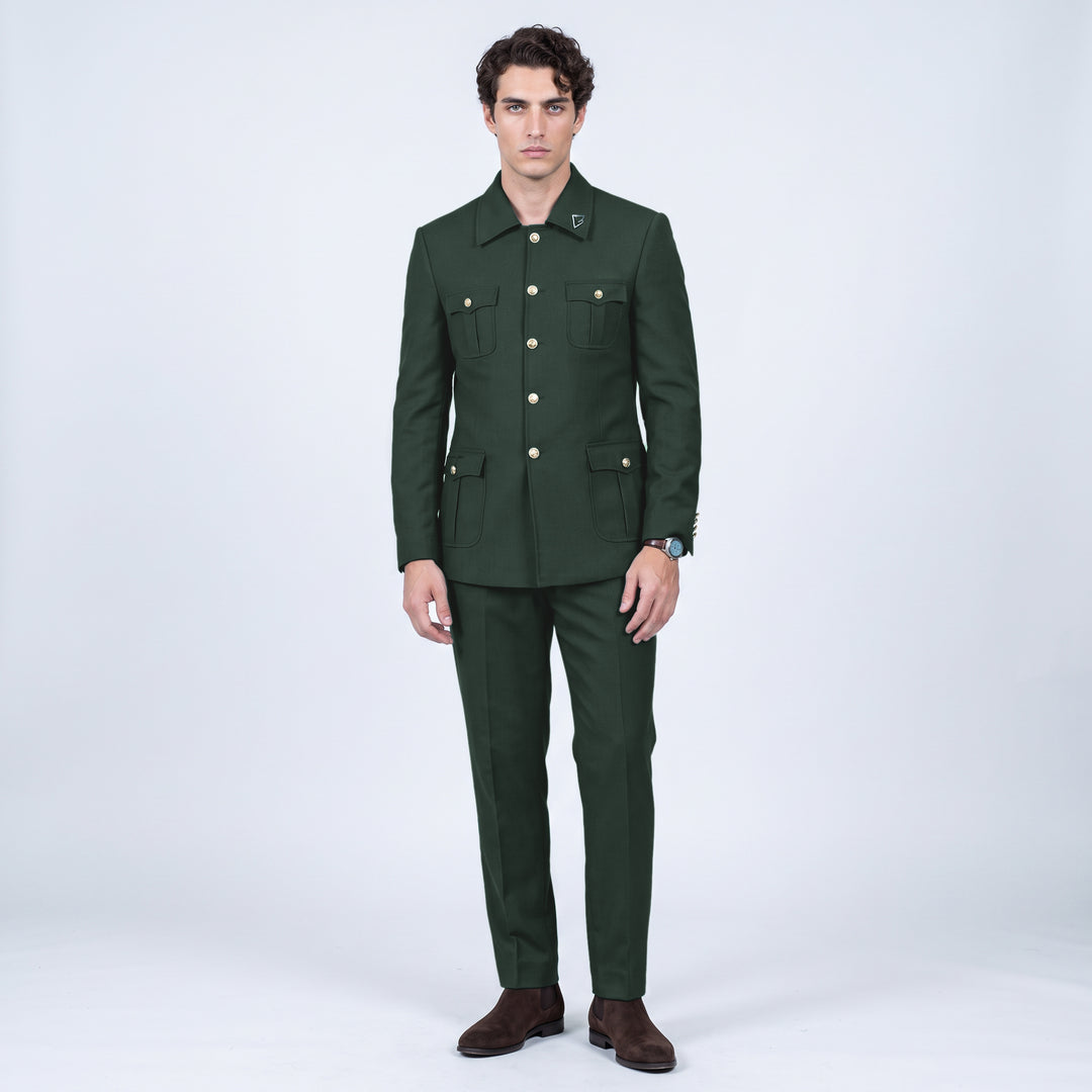 Menseventwear Classic Men&