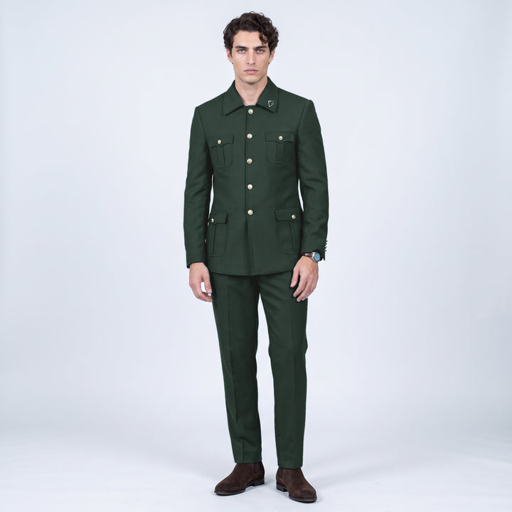 Menseventwear Classic Men&