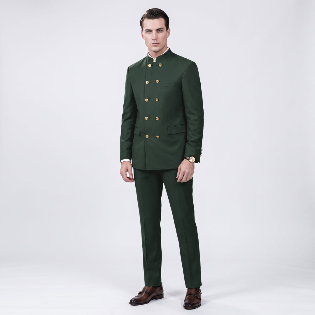Menseventwear Classic 2 Piece Men&