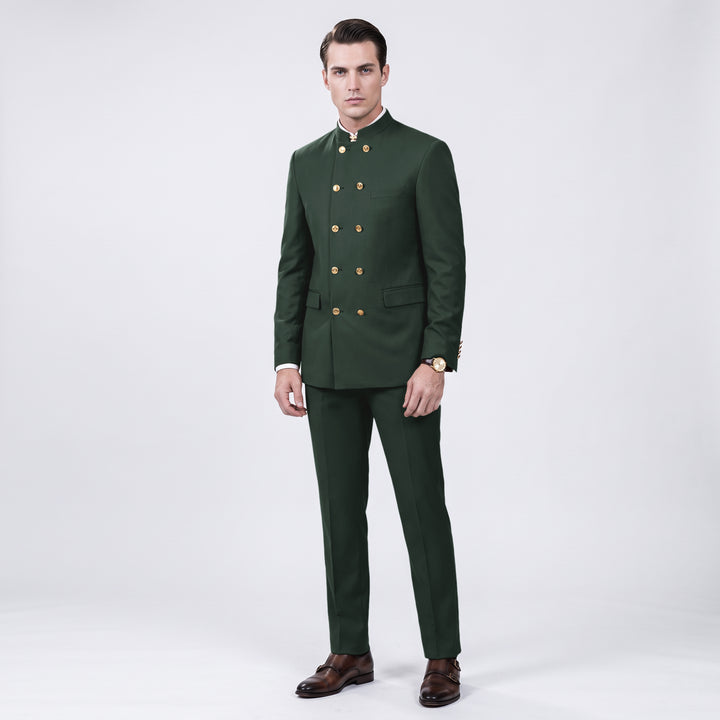 Menseventwear Classic 2 Piece Men&