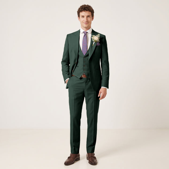 Menseventwear Fashion Men&