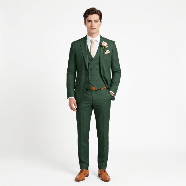 Menseventwear Causal Men&