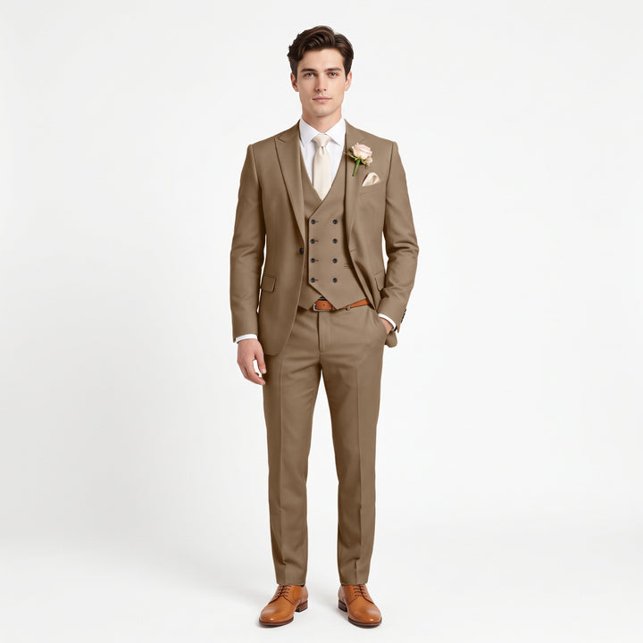 Menseventwear Causal Men&