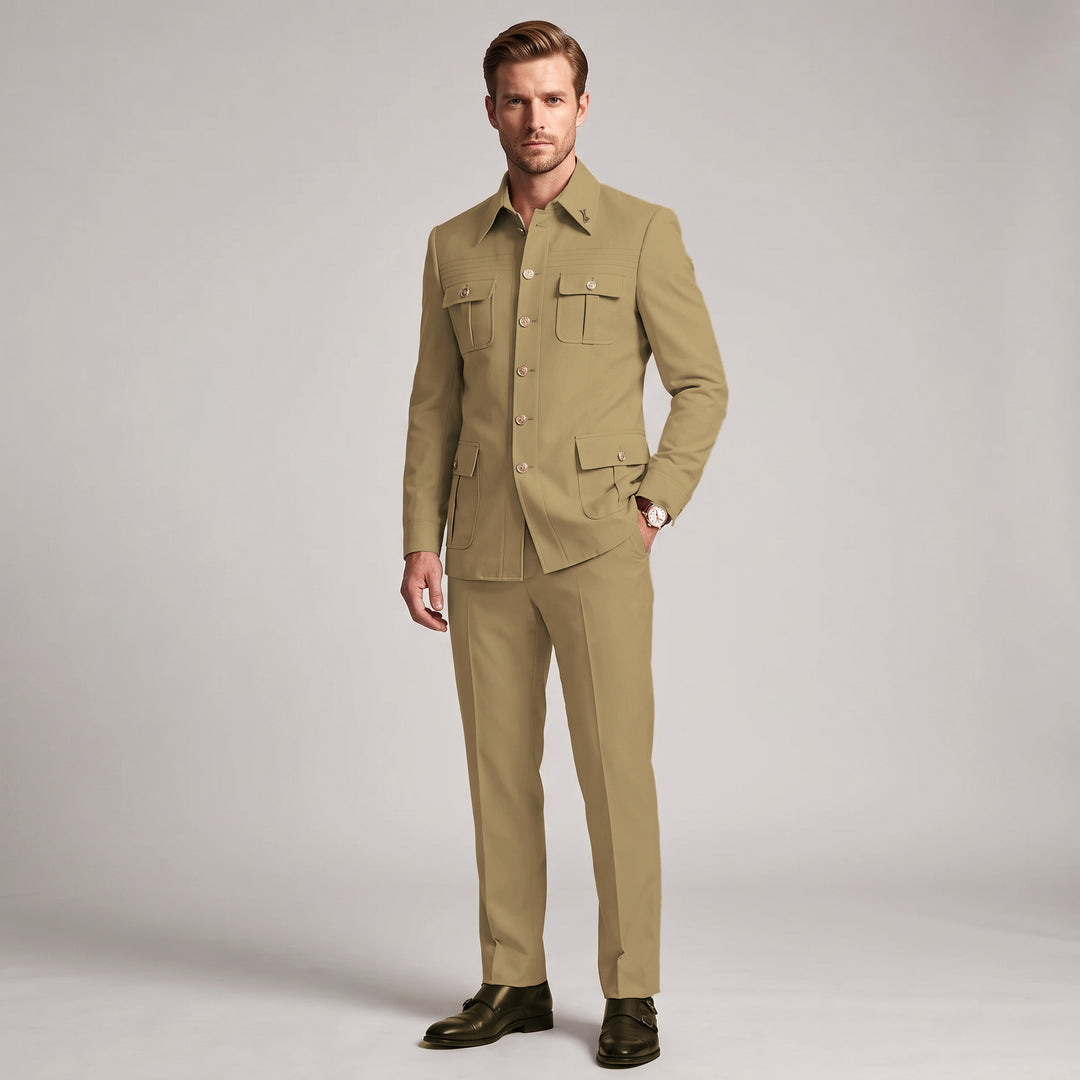 Menseventwear Classic Men&