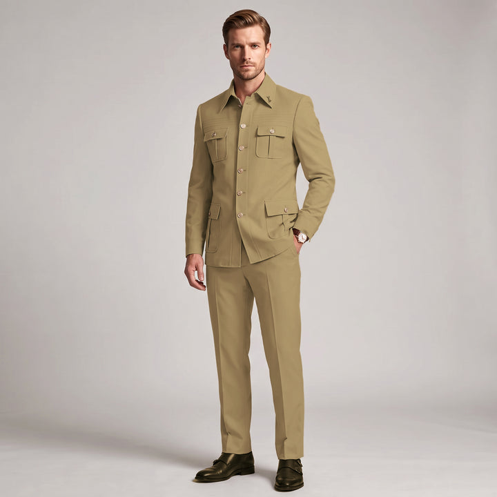 Menseventwear Classic Men&
