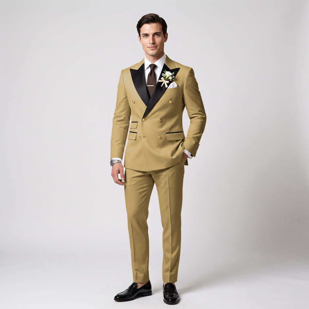 Menseventwear Casual Men&
