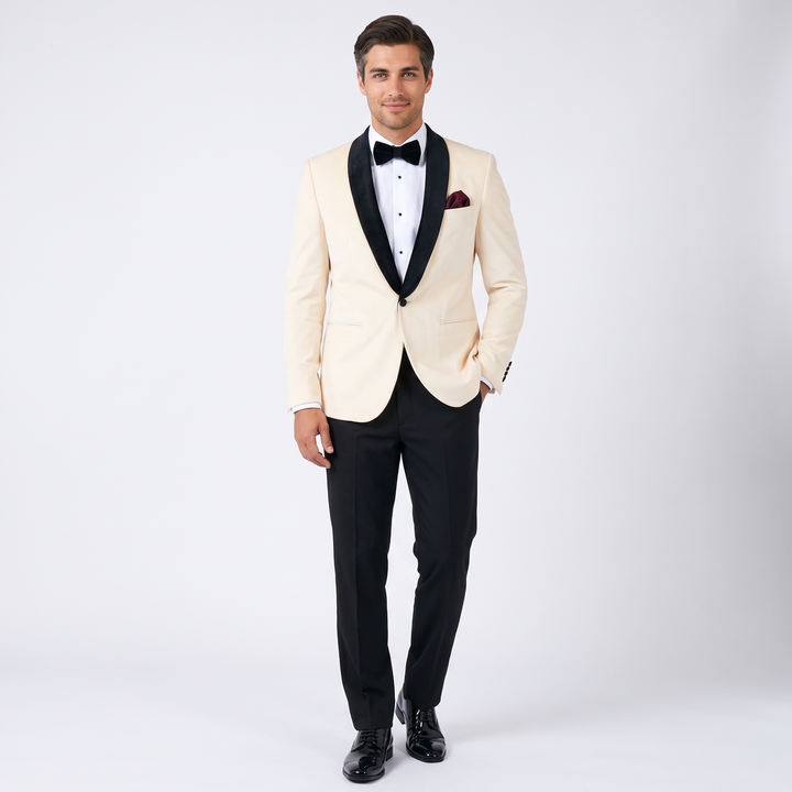Menseventwear Fashionable Men&