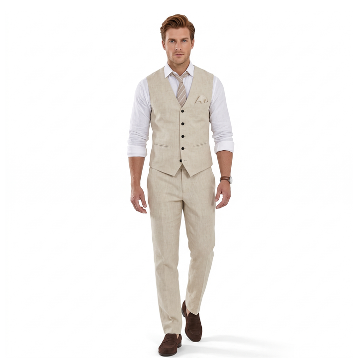 Menseventwear Formal 2 Pieces Men&