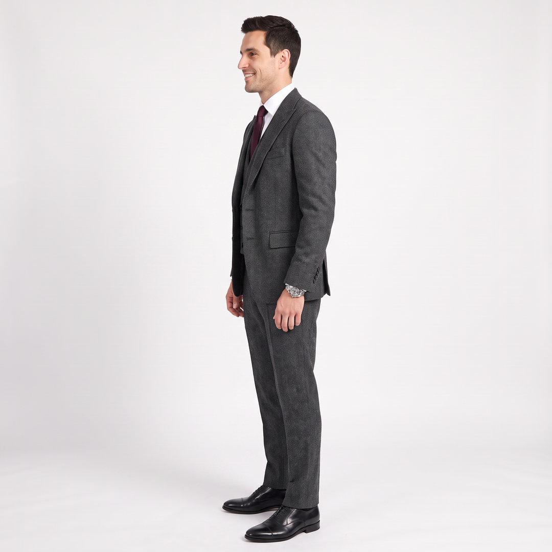 Menseventwear Men&