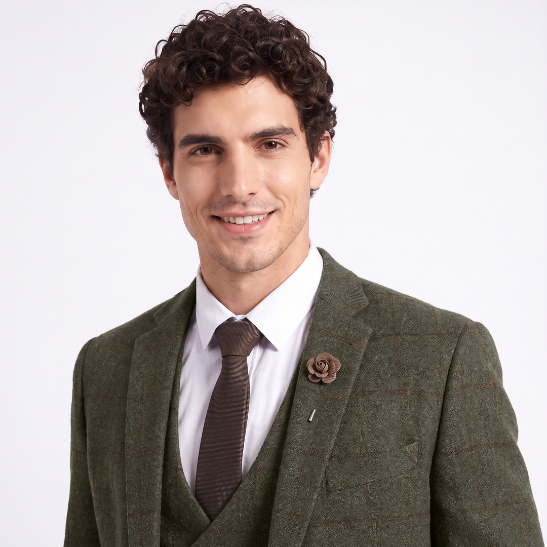 Menseventwear Men&
