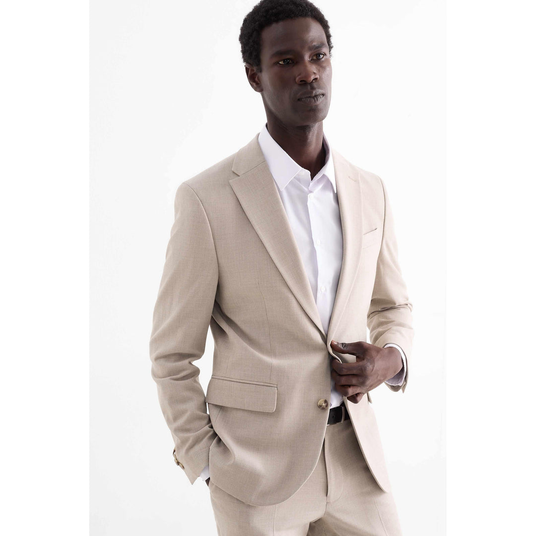 casual blazer wedding dress for men Blazers For Wedding