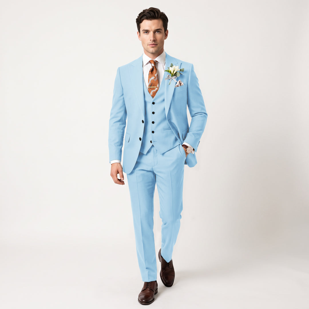 Menseventwear Formal Men&