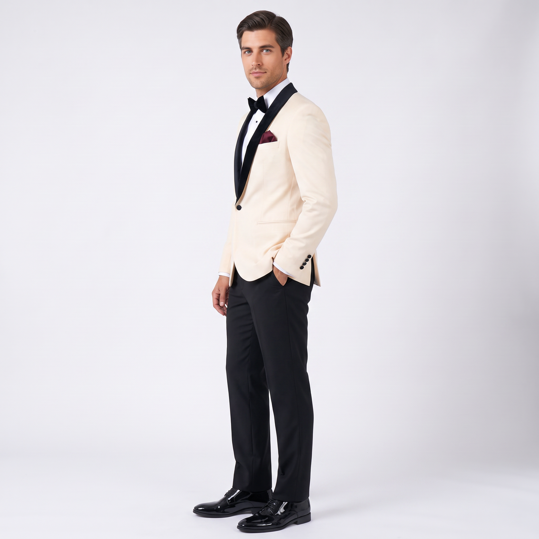 Menseventwear Fashionable Men&