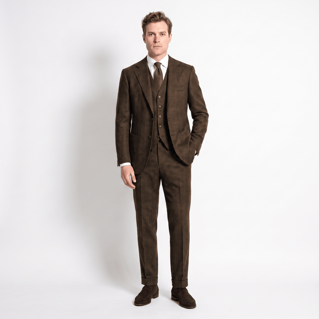 Menseventwear 3 Pieces Men&