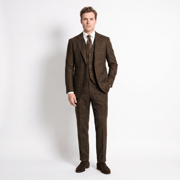 Menseventwear 3 Pieces Men&