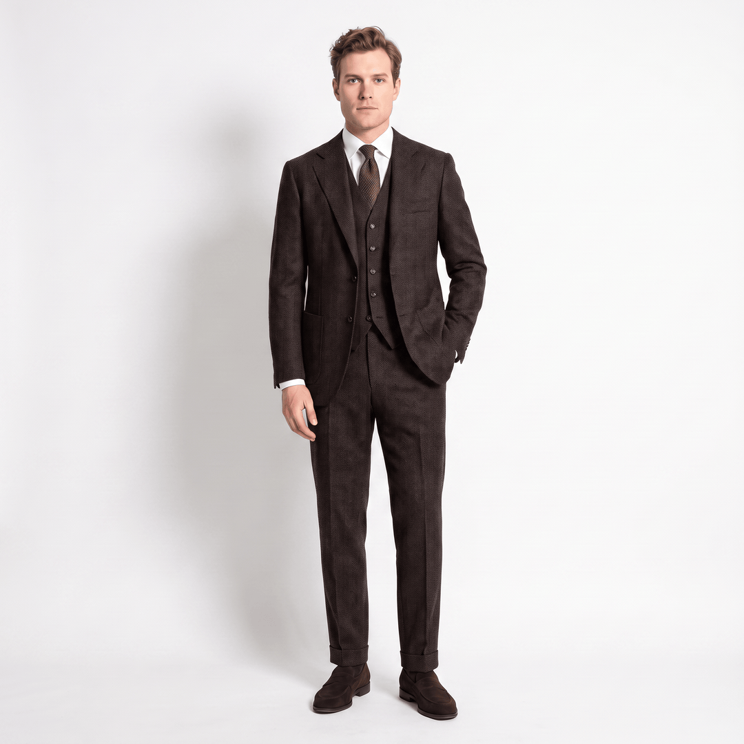 Menseventwear 3 Pieces Men&