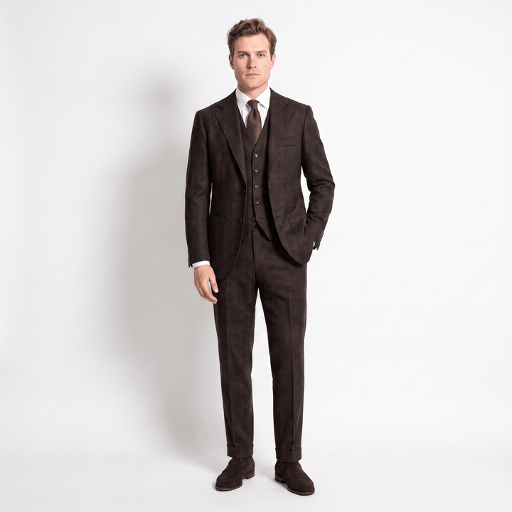 Menseventwear 3 Pieces Men&