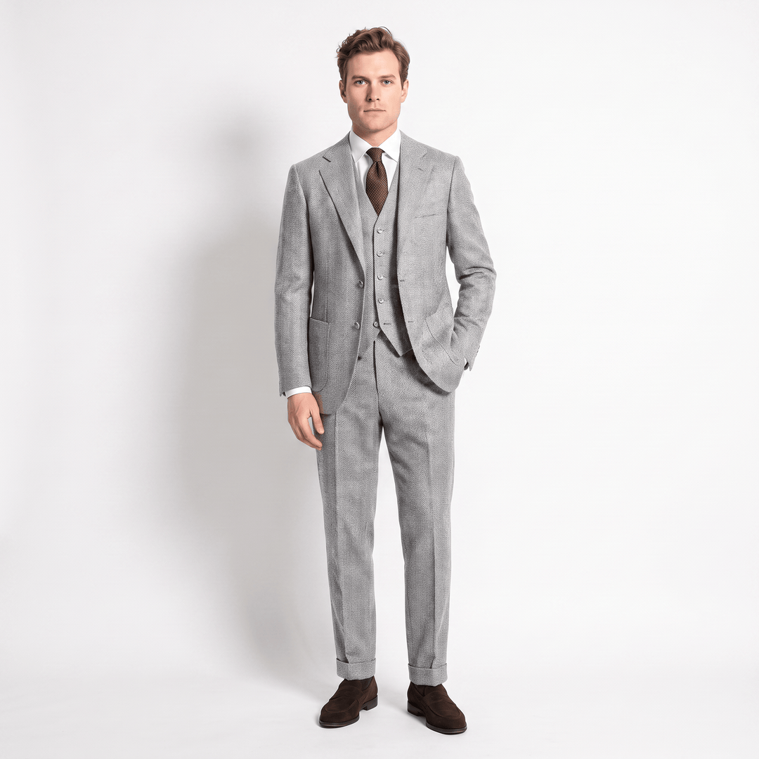 Menseventwear 3 Pieces Men&