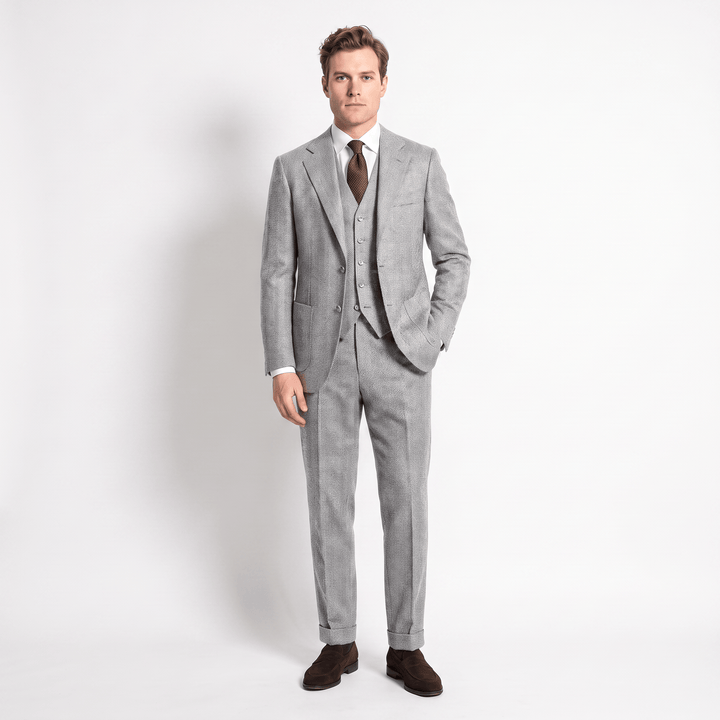 Menseventwear 3 Pieces Men&