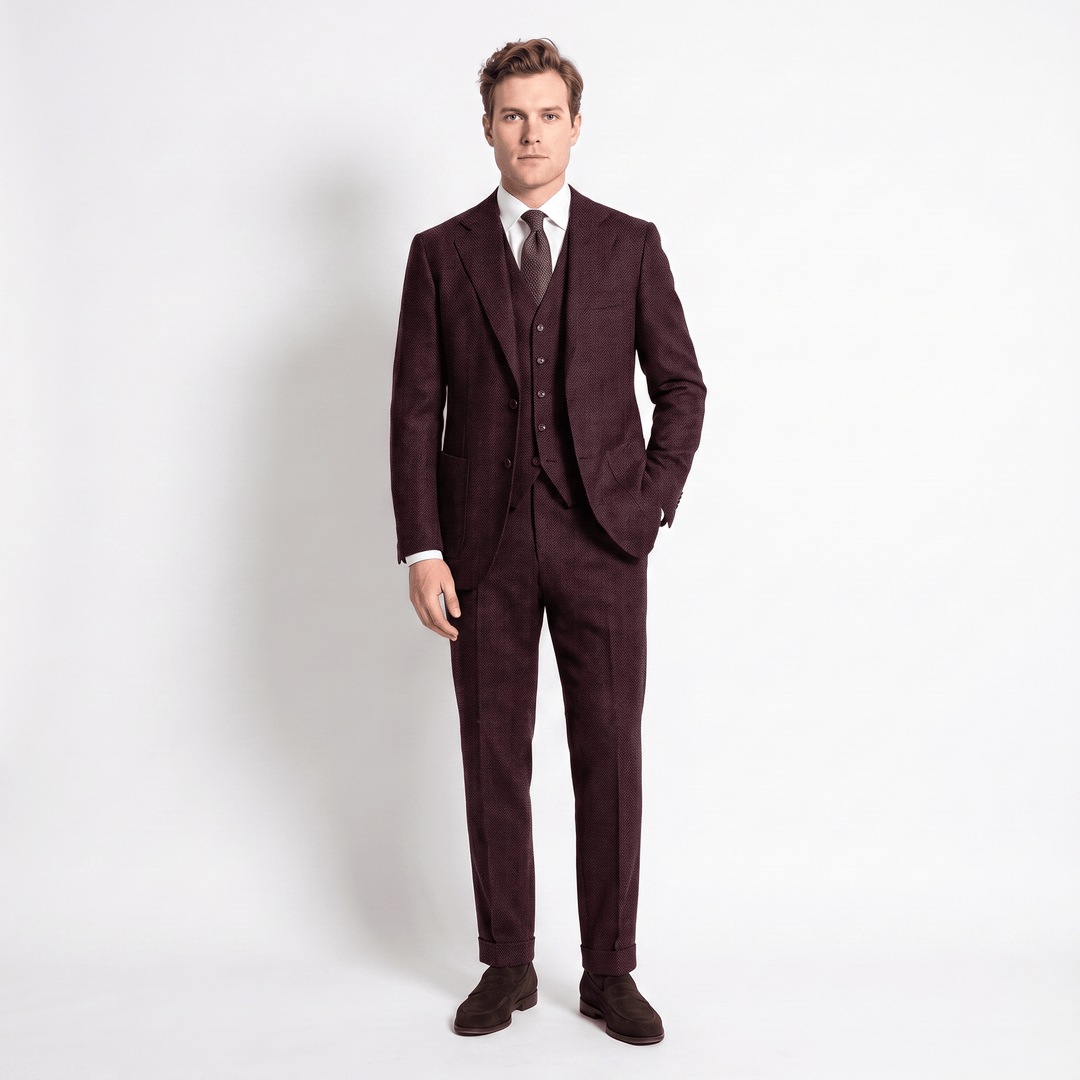 Menseventwear 3 Pieces Men&