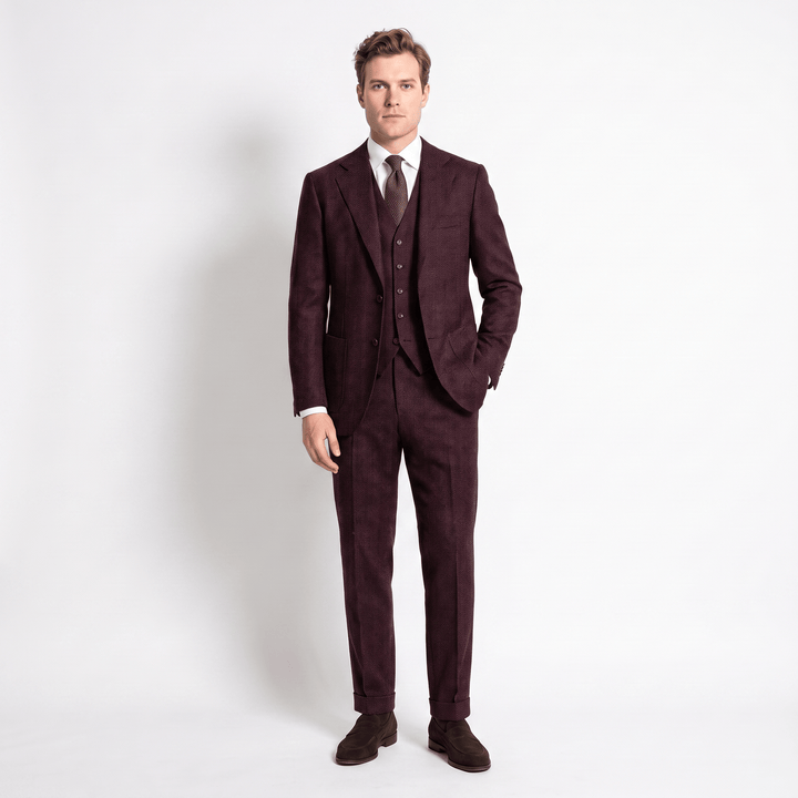 Menseventwear 3 Pieces Men&
