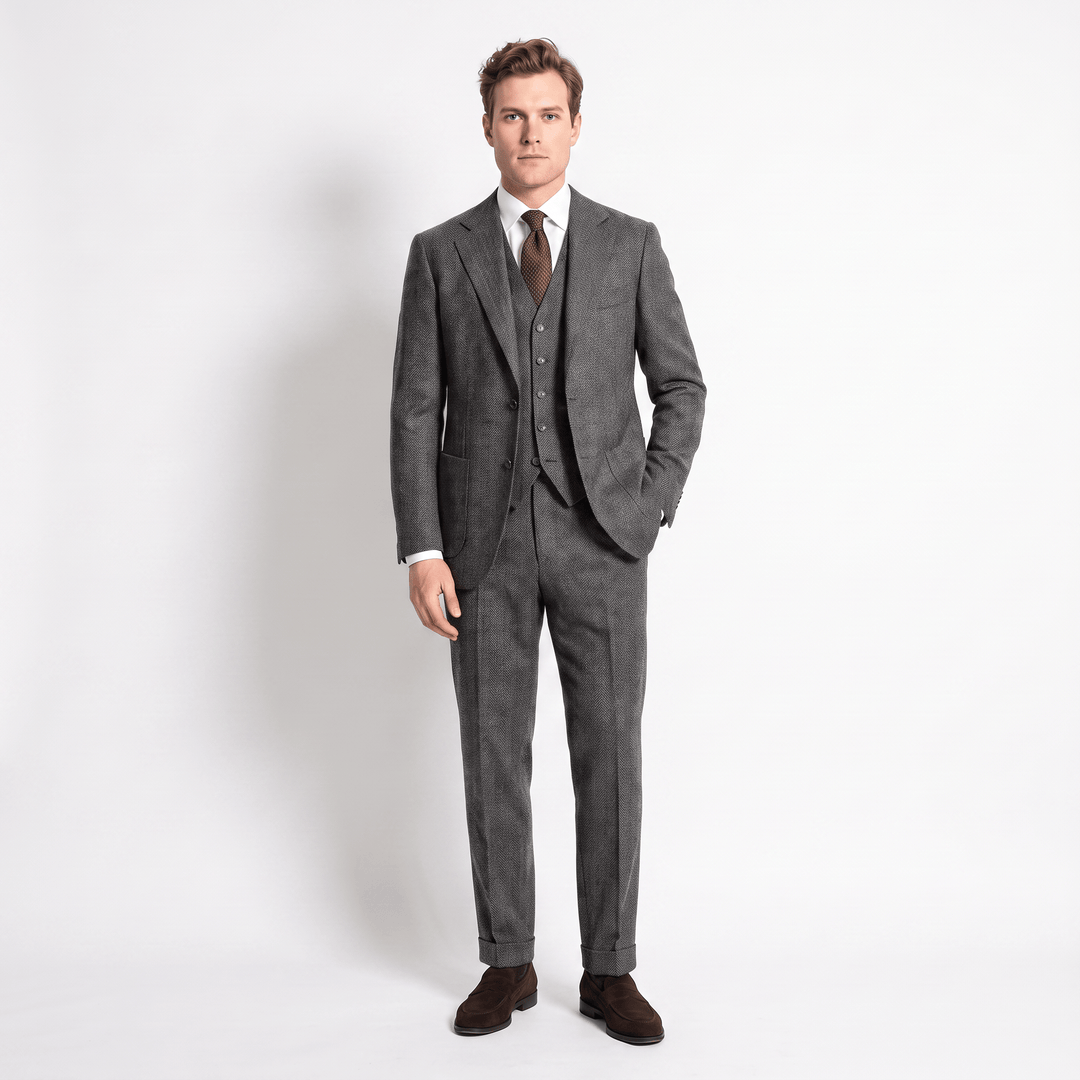 Menseventwear 3 Pieces Men&