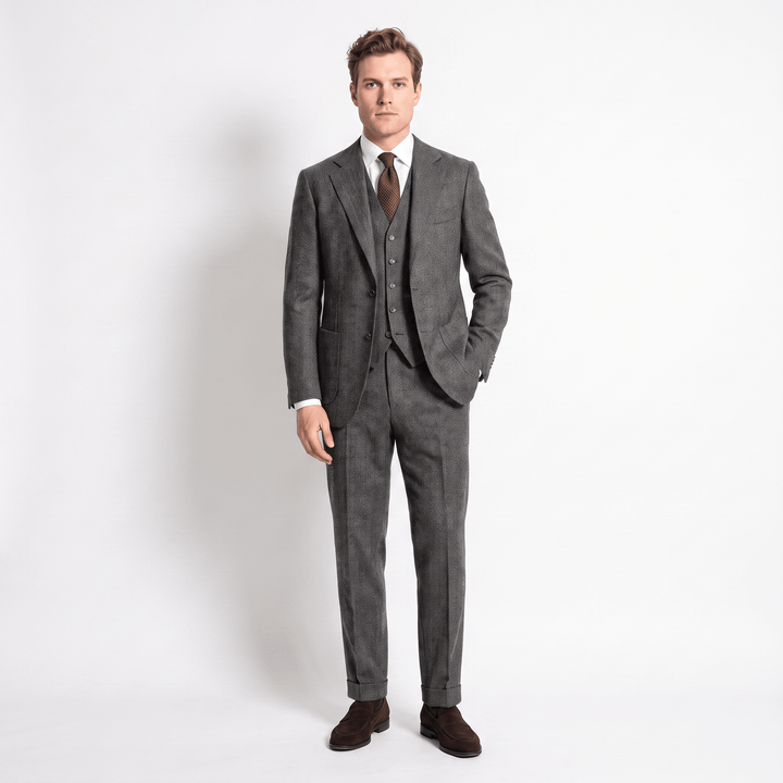 Menseventwear 3 Pieces Men&