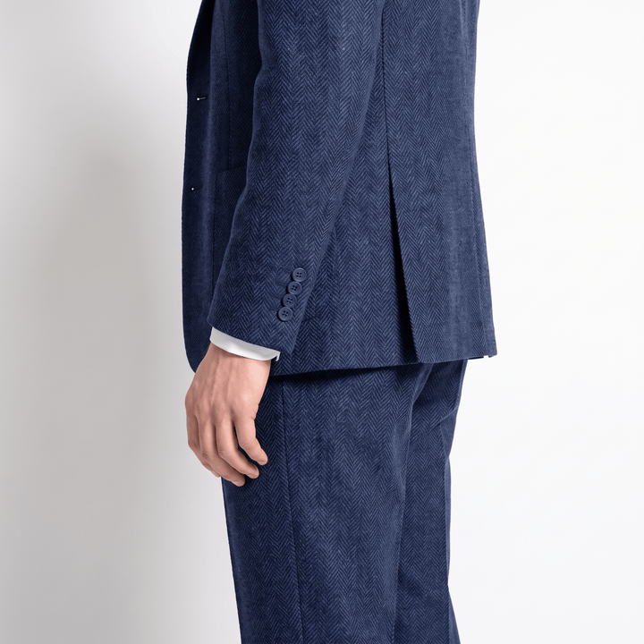 Menseventwear 3 Pieces Men&
