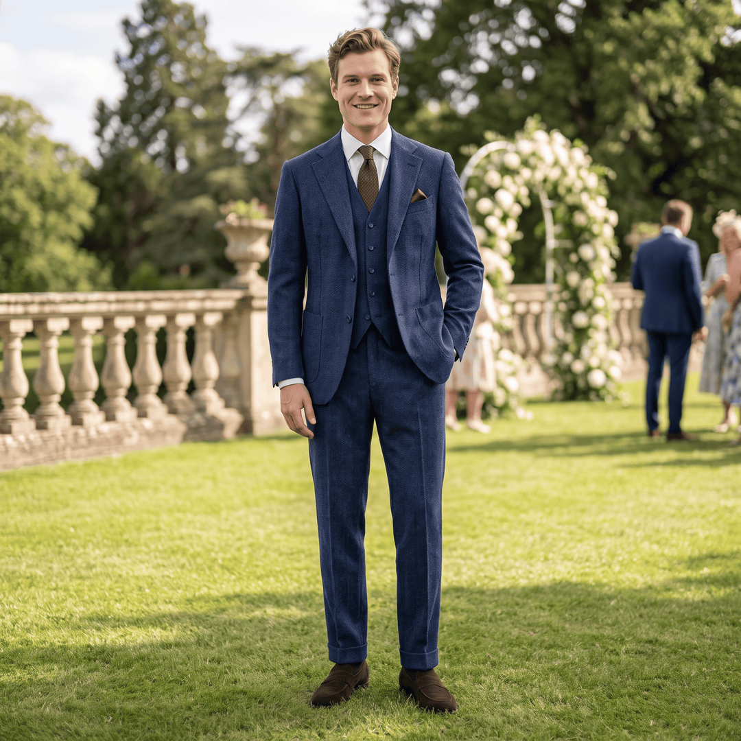 Menseventwear 3 Pieces Men&