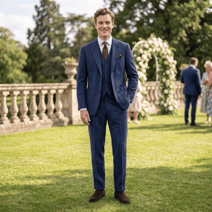 Menseventwear 3 Pieces Men&