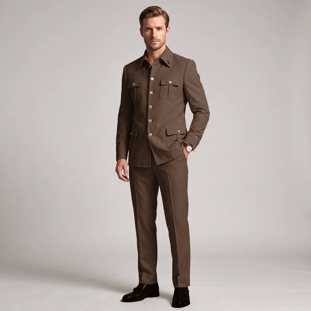 Menseventwear Classic Men&
