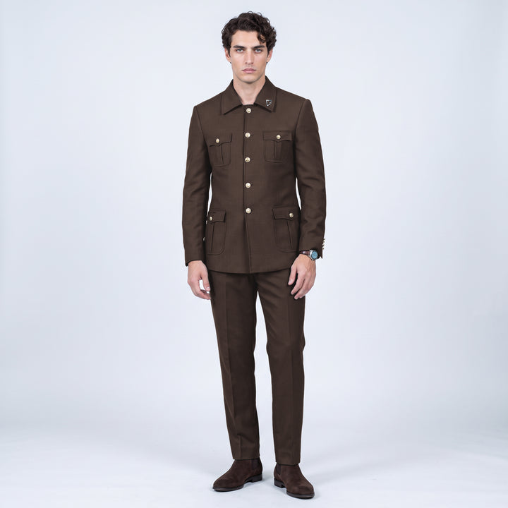 Menseventwear Classic Men&